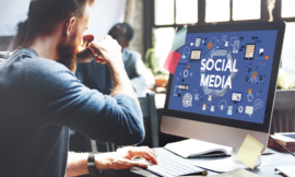 8 Ways to Use Social Media to Grow Your Small Business