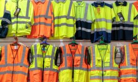 Australian Standard Guidelines for Hi-Vis Uniform Suppliers
