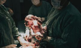 Urgent C-Section Incision Opening? Seek Professional Attention