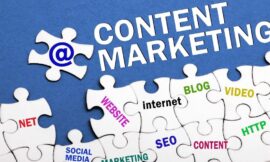 A Comprehensive Guide on B2B Content Marketing And How To Ace It