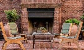 6 Ways To Make Your Outdoor Space An All-Weather