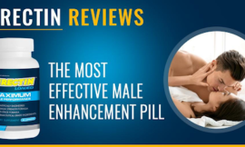 Virectin Reviews – The Top Rated Male Sexual Enhancement Supplement On The Market Today?