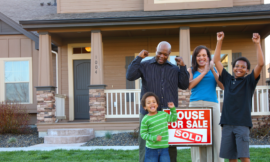 How to Move Forward with a New Home Purchase