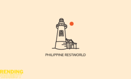 Philippine Elliott Pioneers Security Revolution in Restworld